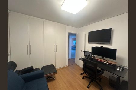 Apartamento à venda com 2 quartos, 90m² em Vila da Serra, Nova Lima