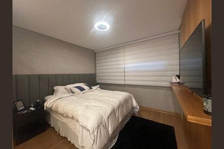 Apartamento à venda com 2 quartos, 90m² em Vila da Serra, Nova Lima