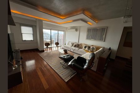 Apartamento à venda com 3 quartos, 198m² em Barra da Tijuca, Rio de Janeiro