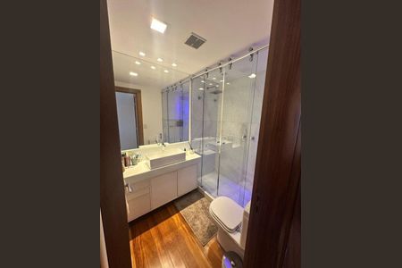 Apartamento à venda com 3 quartos, 198m² em Barra da Tijuca, Rio de Janeiro