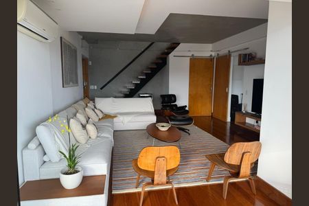 Apartamento à venda com 3 quartos, 198m² em Barra da Tijuca, Rio de Janeiro