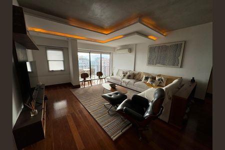 Apartamento à venda com 3 quartos, 198m² em Barra da Tijuca, Rio de Janeiro