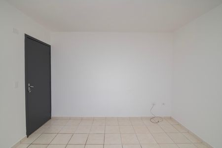 Sala de apartamento para alugar com 2 quartos, 54m² em Jardim Novo Angulo, Hortolândia