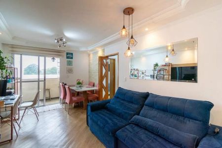 Apartamento à venda com 2 quartos, 55m² em Jardim Oriental, São Paulo