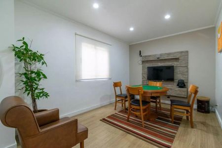 Apartamento à venda com 2 quartos, 55m² em Jardim Oriental, São Paulo