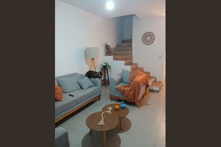 Casa à venda com 2 quartos, 90m² em Jardim Ester, São Paulo