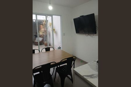 Casa à venda com 2 quartos, 90m² em Jardim Ester, São Paulo