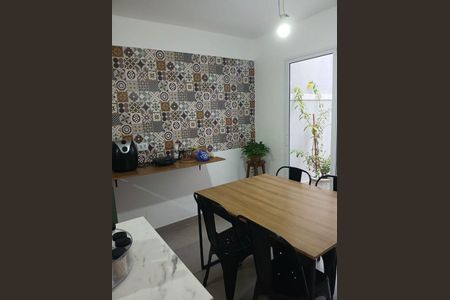 Casa à venda com 2 quartos, 90m² em Jardim Ester, São Paulo
