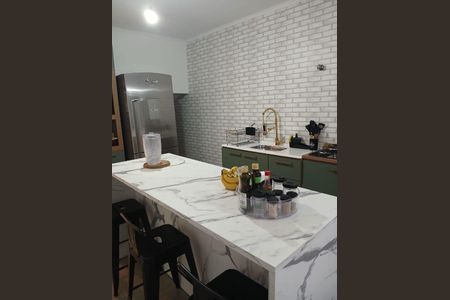 Casa à venda com 2 quartos, 90m² em Jardim Ester, São Paulo