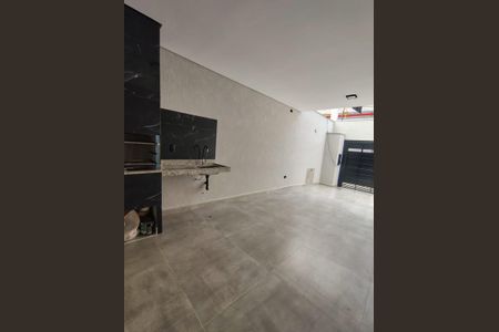 Casa à venda com 3 quartos, 102m² em Santa Maria, São Caetano do Sul