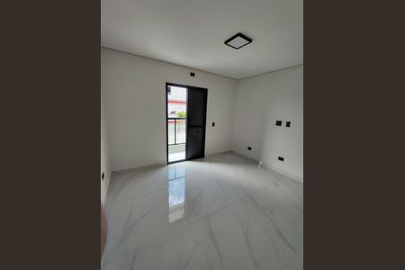 Casa à venda com 3 quartos, 102m² em Santa Maria, São Caetano do Sul