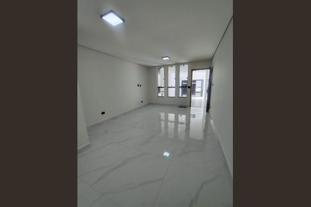 Casa à venda com 3 quartos, 102m² em Santa Maria, São Caetano do Sul