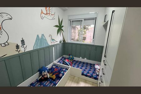 Apartamento à venda com 2 quartos, 42m² em Vila Guaca, São Paulo