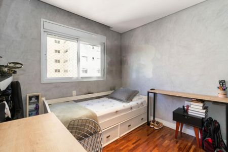 Apartamento à venda com 3 quartos, 111m² em Brooklin, São Paulo