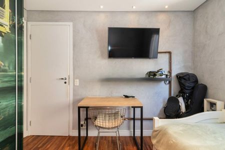 Apartamento à venda com 3 quartos, 111m² em Brooklin, São Paulo