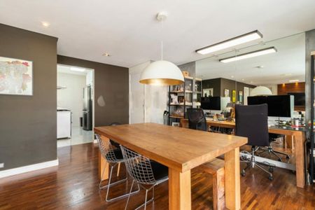 Apartamento à venda com 3 quartos, 111m² em Brooklin, São Paulo