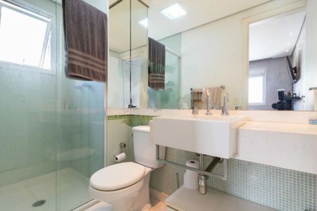 Apartamento à venda com 3 quartos, 111m² em Brooklin, São Paulo