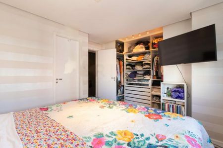 Apartamento à venda com 3 quartos, 111m² em Brooklin, São Paulo