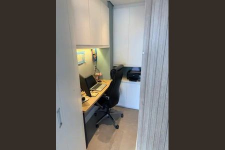 Apartamento à venda com 3 quartos, 130m² em Ipiranga, São Paulo