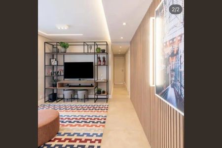 Apartamento à venda com 3 quartos, 130m² em Ipiranga, São Paulo