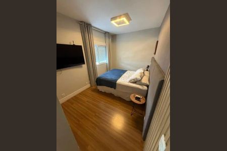 Apartamento à venda com 130m², 3 quartos e 2 vagas