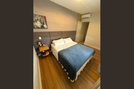 Apartamento à venda com 3 quartos, 130m² em Ipiranga, São Paulo