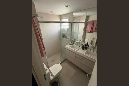 Apartamento à venda com 3 quartos, 130m² em Ipiranga, São Paulo