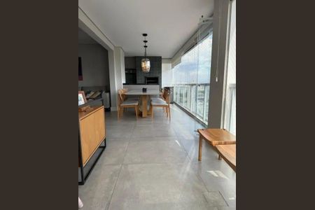 Apartamento à venda com 3 quartos, 130m² em Ipiranga, São Paulo