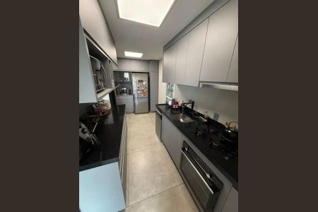 Apartamento à venda com 130m², 3 quartos e 2 vagas