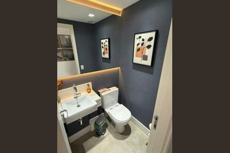 Apartamento à venda com 130m², 3 quartos e 2 vagas