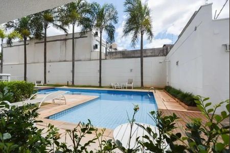 Apartamento à venda com 130m², 3 quartos e 2 vagas