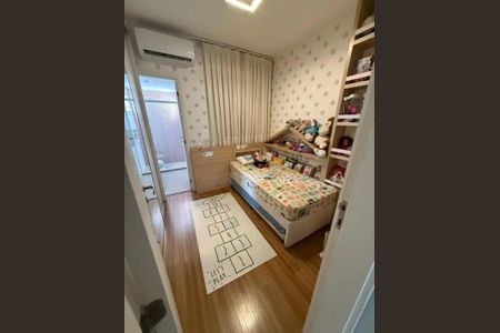 Apartamento à venda com 3 quartos, 130m² em Ipiranga, São Paulo