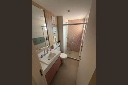 Apartamento à venda com 3 quartos, 130m² em Ipiranga, São Paulo