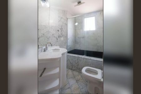 Apartamento à venda com 138m², 3 quartos e 4 vagas