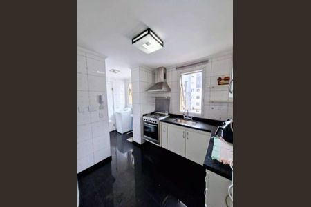 Apartamento à venda com 138m², 3 quartos e 4 vagas