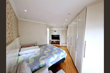 Apartamento à venda com 138m², 3 quartos e 4 vagas