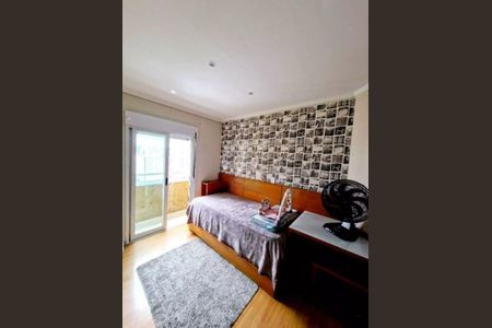 Apartamento à venda com 138m², 3 quartos e 4 vagas