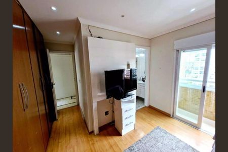 Apartamento à venda com 138m², 3 quartos e 4 vagas