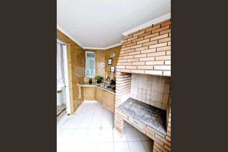 Apartamento à venda com 138m², 3 quartos e 4 vagas