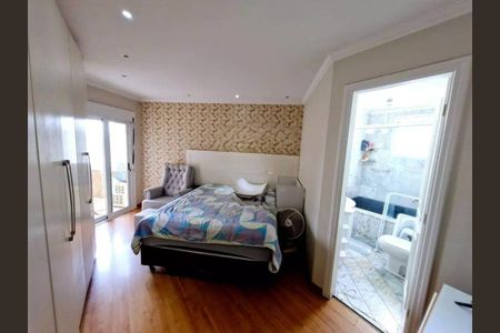 Apartamento à venda com 138m², 3 quartos e 4 vagas