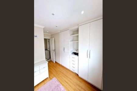 Apartamento à venda com 138m², 3 quartos e 4 vagas