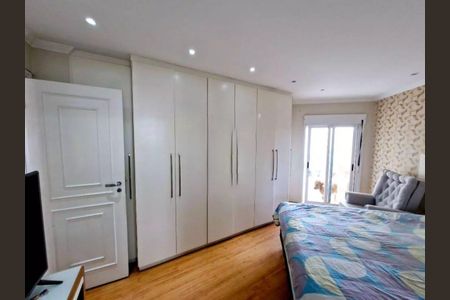 Apartamento à venda com 138m², 3 quartos e 4 vagas