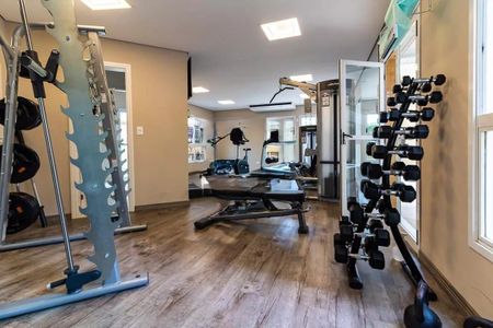 Apartamento à venda com 138m², 3 quartos e 4 vagas