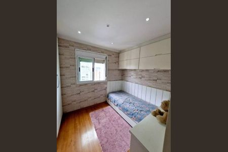 Apartamento à venda com 138m², 3 quartos e 4 vagas