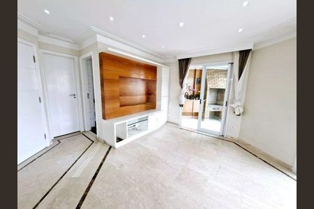 Apartamento à venda com 138m², 3 quartos e 4 vagas