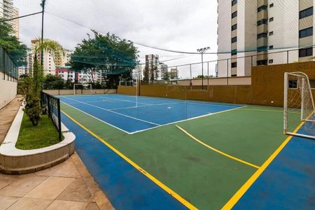 Apartamento à venda com 138m², 3 quartos e 4 vagas