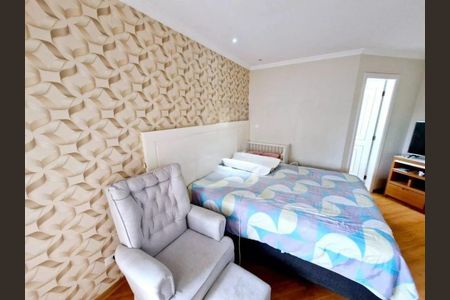 Apartamento à venda com 138m², 3 quartos e 4 vagas