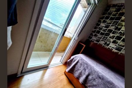 Apartamento à venda com 138m², 3 quartos e 4 vagas