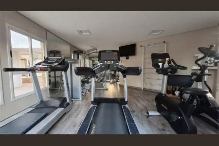 Apartamento à venda com 138m², 3 quartos e 4 vagas