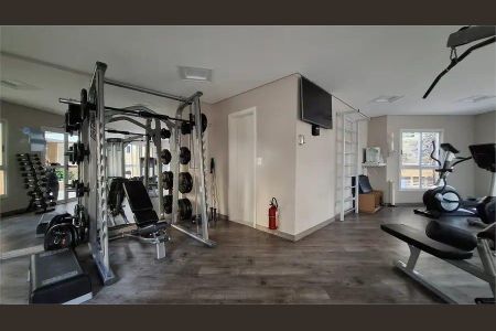 Apartamento à venda com 138m², 3 quartos e 4 vagas